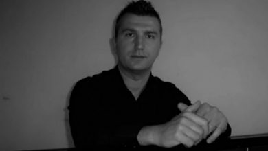 Photo of Nihad Krečo, poznati bh. muzičar umro u 44. godini