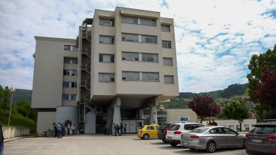 Photo of Obilježena 29. godišnjica bitke za odbranu porodilišta