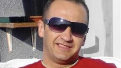 Photo of Hajdarević pušten na slobodu