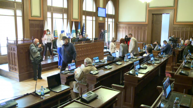 Photo of Gledajte uživo u programu TVSA: Gradsko vijeće o Nacrtu budžeta za narednu godinu