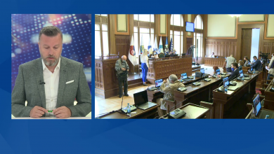 Photo of Gledajte uživo na TVSA: Prva sjednica gradskog vijeća Sarajeva