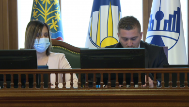 Photo of Gledajte uživo Gradsko vijeće o Vidikovcu i Bistričkoj stanici