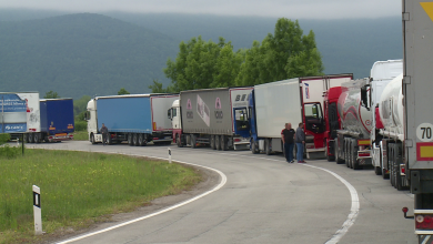 Photo of Košarac: Neprihvatljiva je odluka Hrvatske da zatvori pet graničnih prijelaza sa BiH
