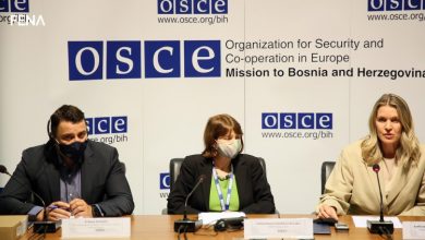 Photo of Kafedžić najavio redovno javno obavljivanje izvještaja o korupciji
