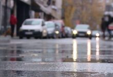 Photo of VOZAČI, OPREZ! Mokri kolovozi, odroni i brojni radovi širom BiH: Detaljan izvještaj o stanju na putevima