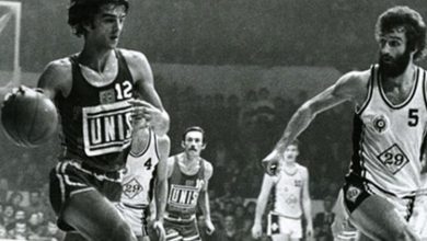 Photo of Prije 21 godinu preminuo Mirza Delibašić