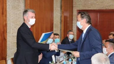 Photo of Vlade TK i KS danas u Tuzli o rješavanju problema putne povezanosti