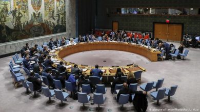 Photo of Vijeće sigurnosti UN-a o ostavci Valentina Inzka