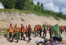 Photo of Proljetna akcija čišćenja počela u Ilijašu