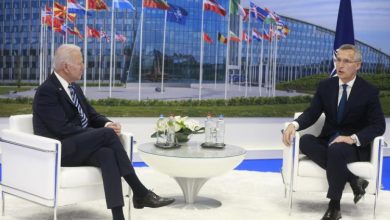 Photo of Biden: NATO-ova kolektivna odbrana je sveta obaveza