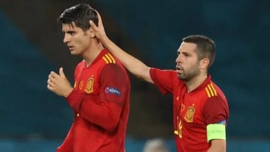 Photo of Utakmica Španjolske i Švedske bez golova