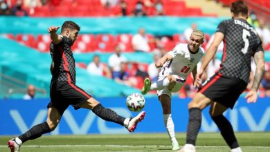 Photo of Minimalna pobjeda Engeske nad Hrvatskom