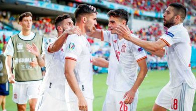 Photo of EURO 2020: Hrvatska izgubila od Španije