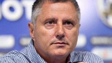 Photo of Tomislav Ivković novi trener Željezničara