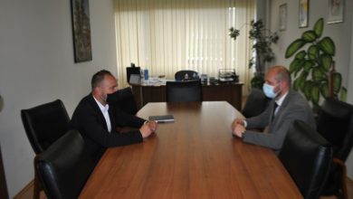 Photo of Najavljena realizacija zajedničkih projekata Kantona Sarajevo i Općine Novi Grad