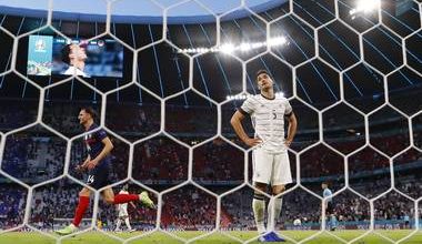 Photo of EURO 2020: Francuska slavila protiv Njemačke