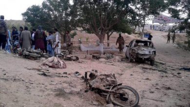 Photo of Burkina Faso: Najmanje 100 civila ubijeno u terorističkom napadu u selu Yaghga