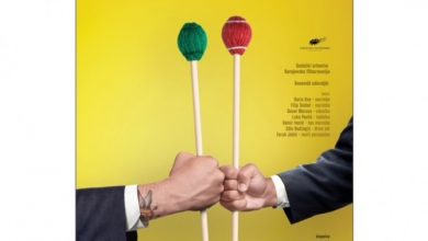 Photo of Sarajevska filharmonija najavila koncert u Narodnom pozorištu Sarajevo 10. juna