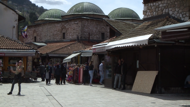 Photo of U septembru u FBiH više od 160 hiljada turista, gosti iz Turske, Njemačke, SAD i Poljske