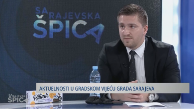 Photo of Ademović za Špicu: Uradićemo sve da pomognemo zdravstvu