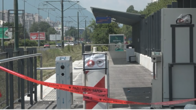 Photo of TVSA/VIDEO/Tramvajsko stajalište na Otoci pravi se 16 mjeseci!?