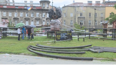 Photo of TVSA/VIDEO/Odluka Komisije o Hastahani obradovala građane