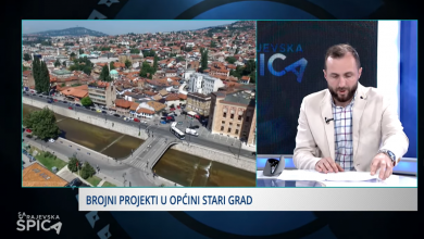 Photo of VIDEO/Saračević za Špicu: Omogućen upis jednog roditelja u dokumentima