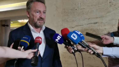 Photo of Izetbegović potvrdio za Špicu da je Bišćević Tokić favorit za Glavni odbor SDA