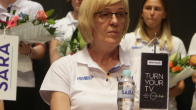 Photo of Razija Mujanović: Ovo je nešto prvo veliko što su napravile