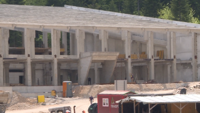 Photo of TVSA/Video: Općina Trnovo nastavlja sa realizacijom saobraćajnih i komunalnih projekata