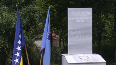 Photo of TVSA/Video: Obilježena 29. godišnjica jedne od najznačajnijih bitaka za odbranu Sarajeva i BiH