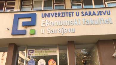 Photo of TVSA/Video: Školarine studentima Univerziteta u Sarajevu neće biti povećane