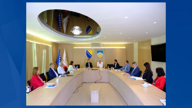 Photo of TVSA/Video: Načelnici u KS traže izmjene zakona o prostornom uređenju