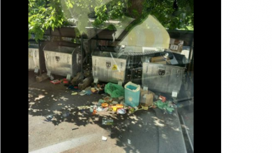 Photo of Mandić tvrdi da neko namjerno pravi negativnu kampanju sa smećem