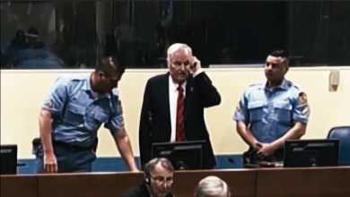 Photo of U Beograda održana komemoracija osuđenom ratnom zločincu