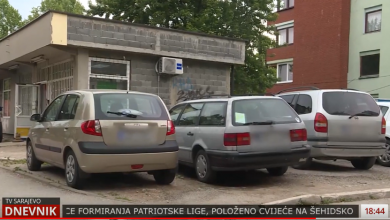 Photo of TVSA/VIDEO/Građani traže manje cijene garaža u Novom Gradu