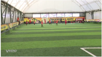 Photo of Memorijalni turnir Josip Katalinski – Škija