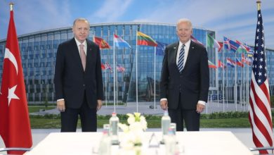 Photo of Biden o sastanku s Erdoganom: Vjerujem u stvarni napredak u odnosima Turske i SAD-a