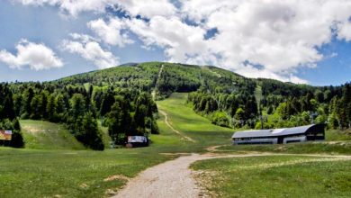 Photo of Ministarstvo privrede KS sa 4,7 miliona KM sufinansira projekte na Bjelašnici