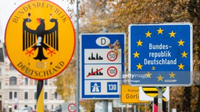 Photo of EU uvodi nove sankcije protiv Bjelorusije zbog napetosti na istočnoj granici