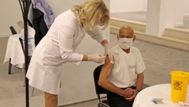 Photo of U svijetu dato više od 2,88 milijardi vakcina