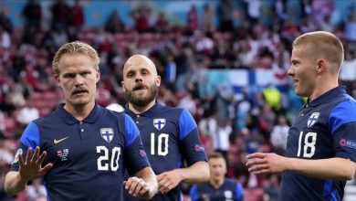 Photo of Pobjeda Finske u Kopenhagenu