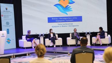 Photo of Dijaspora za razvoj