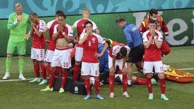 Photo of Kardiolog objavio: Eriksen vjerovatno završio karijeru