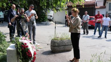 Photo of Ubijeni na dženazi: Obilježena 28. godišnjica masakra na mezarju Budakovići