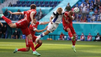 Photo of Euro 2020: Pobjeda Rusije nad Finskom