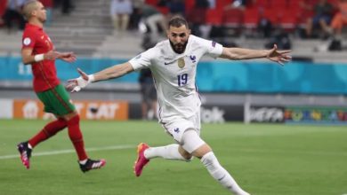 Photo of Remi Francuske i Portugala, Njemačka u finišu izbjegla eliminaciju