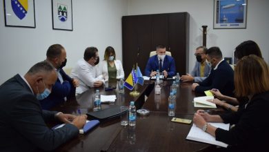 Photo of GV Sarajeva – Potrebna bolja uvezanost gradskih općina i zajedničko planiranje