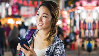 Photo of Dizajner smislio rješenje za zavisnike od mobilnog telefona