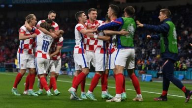Photo of EURO 2020: Engleska i Hrvatska u osmini finala